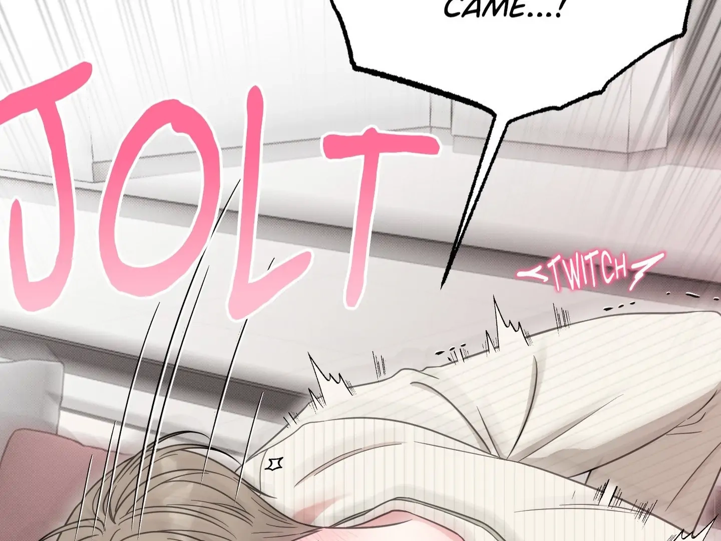 The Purrfect Match Chapter 7 page 43 - 