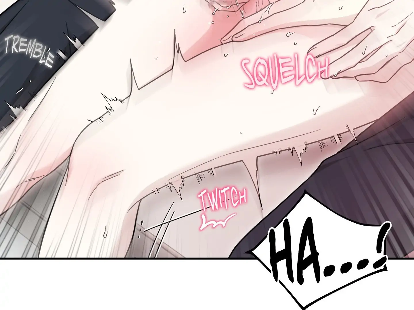 The Purrfect Match Chapter 7 page 45 - 
