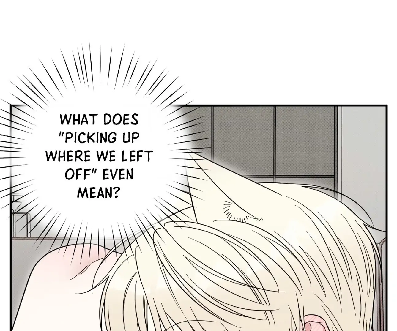 The Purrfect Match Chapter 7 page 6 - 