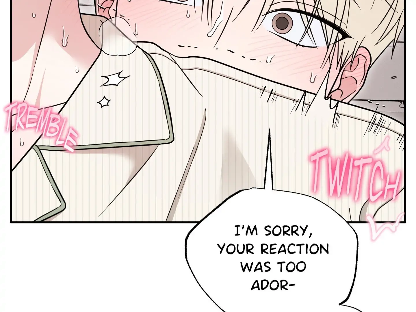 The Purrfect Match Chapter 7 page 53 - 