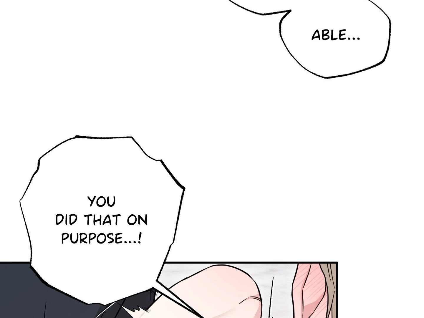 The Purrfect Match Chapter 7 page 54 - 