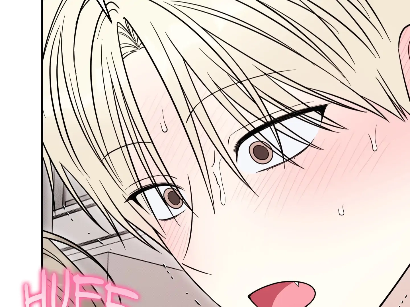 The Purrfect Match Chapter 7 page 57 - 
