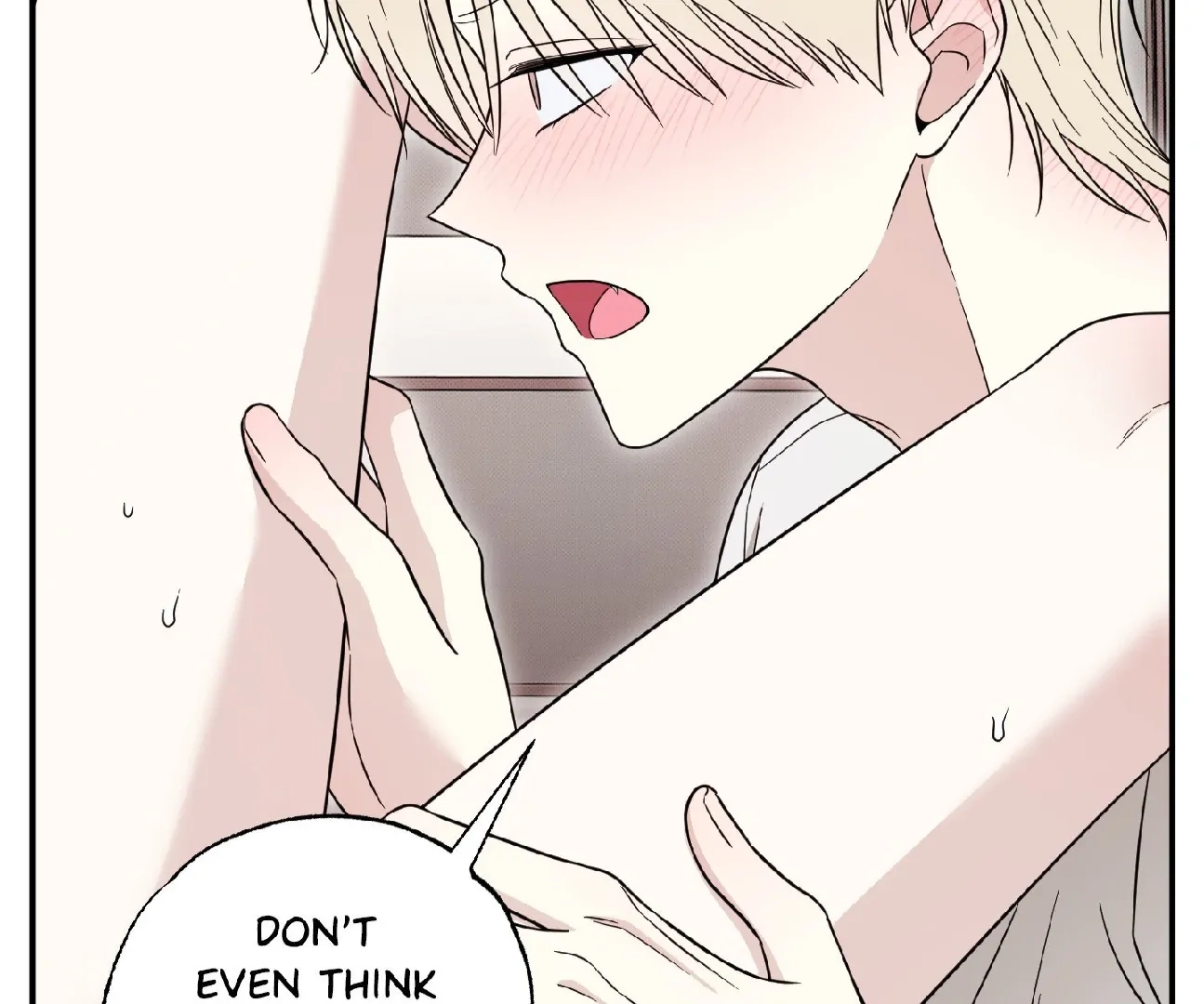 The Purrfect Match Chapter 7 page 7 - 