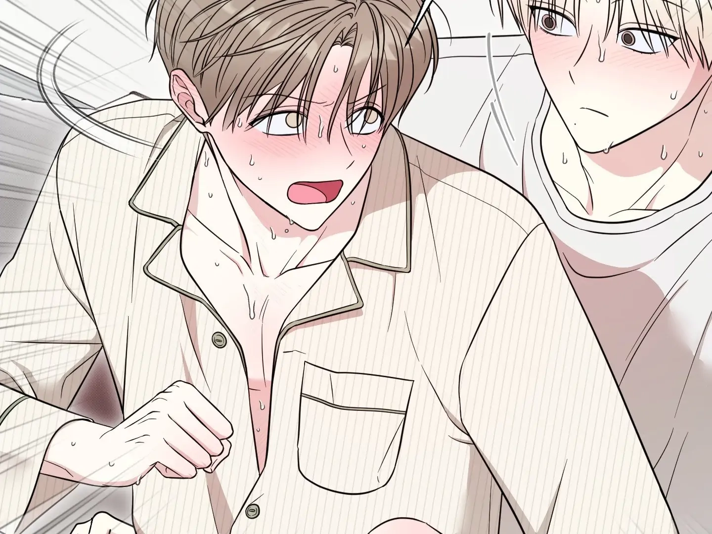 The Purrfect Match Chapter 7 page 65 - 