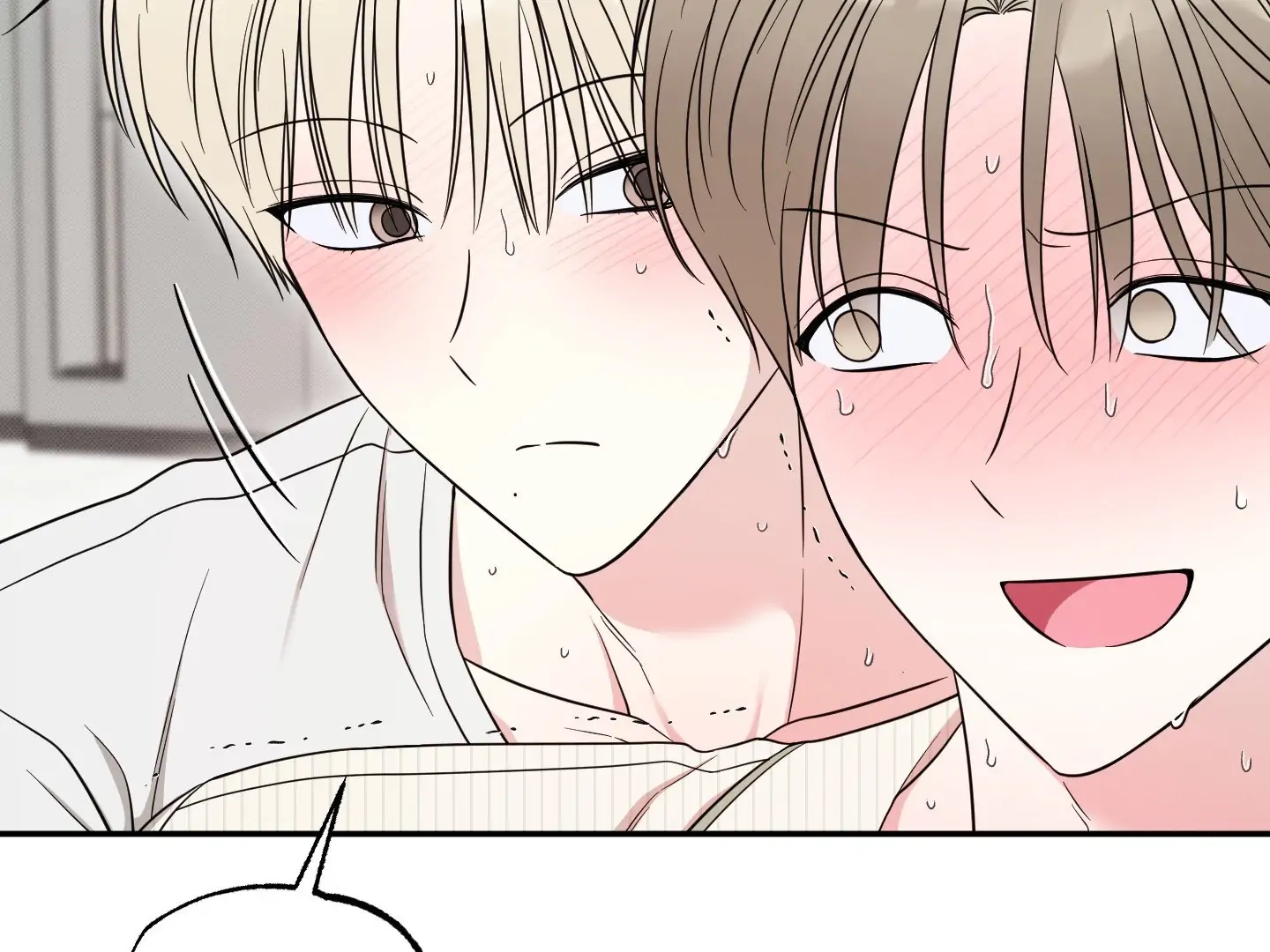 The Purrfect Match Chapter 7 page 73 - 