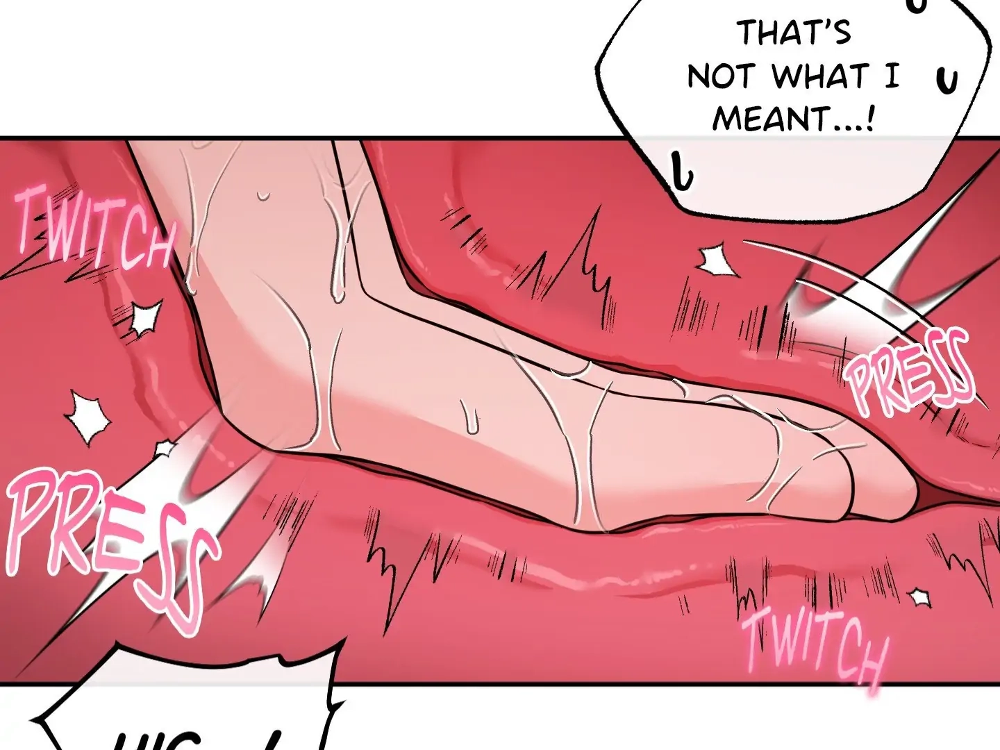 The Purrfect Match Chapter 7 page 81 - 