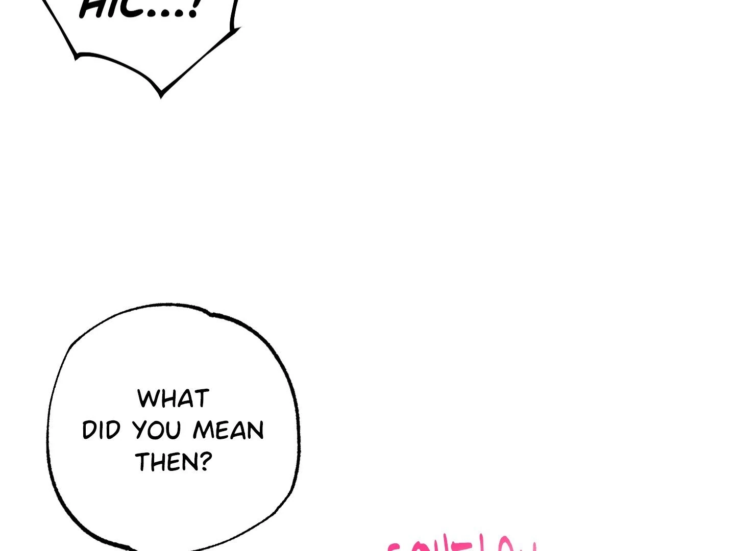 The Purrfect Match Chapter 7 page 82 - 