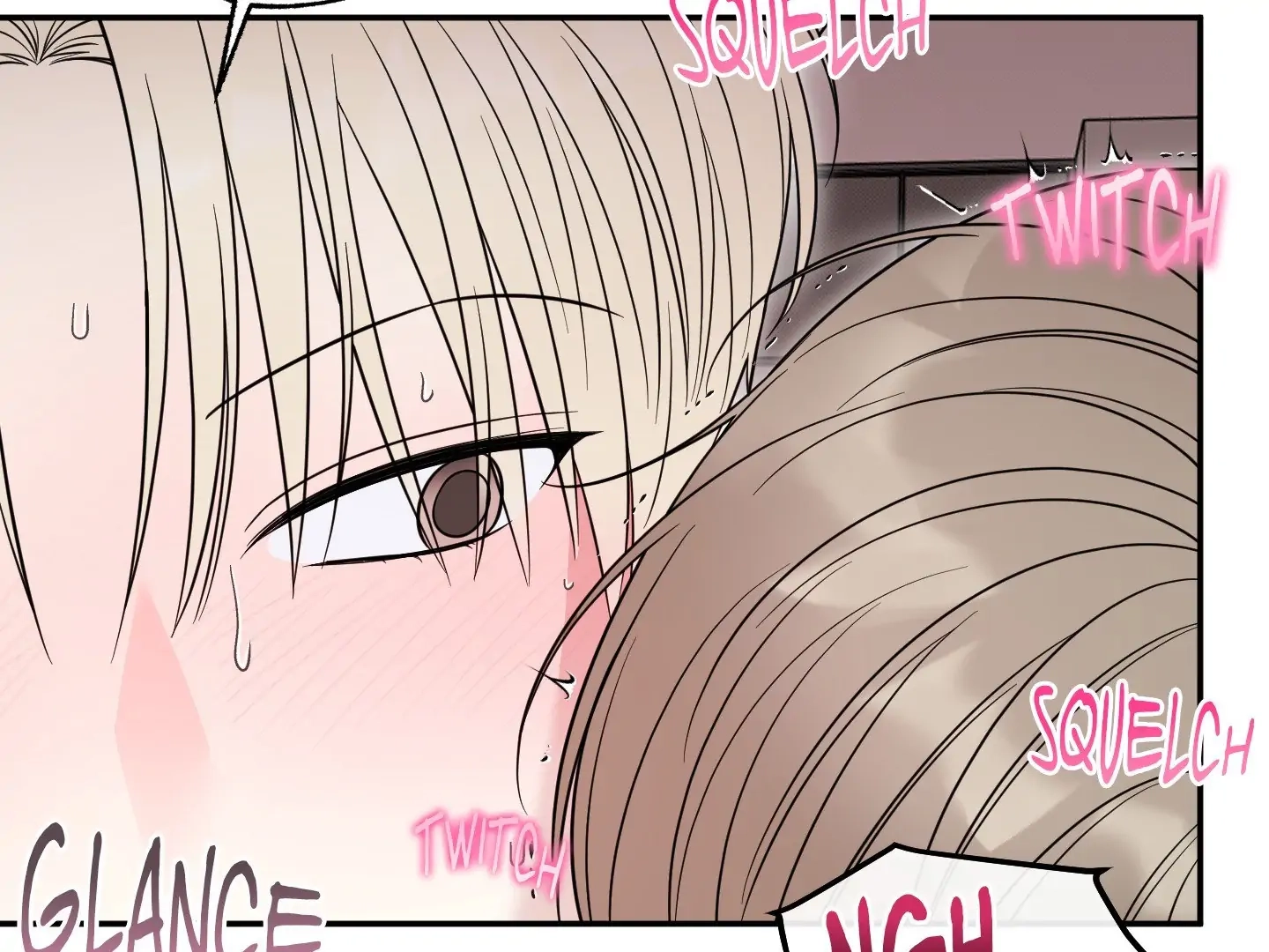 The Purrfect Match Chapter 7 page 83 - 