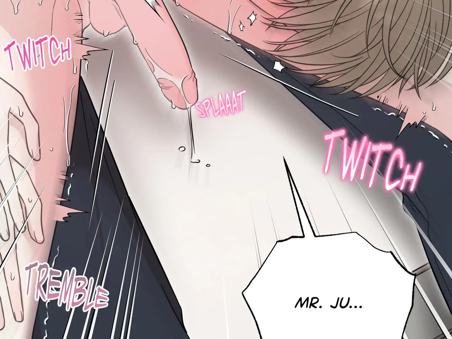 The Purrfect Match Chapter 7 page 98 - 