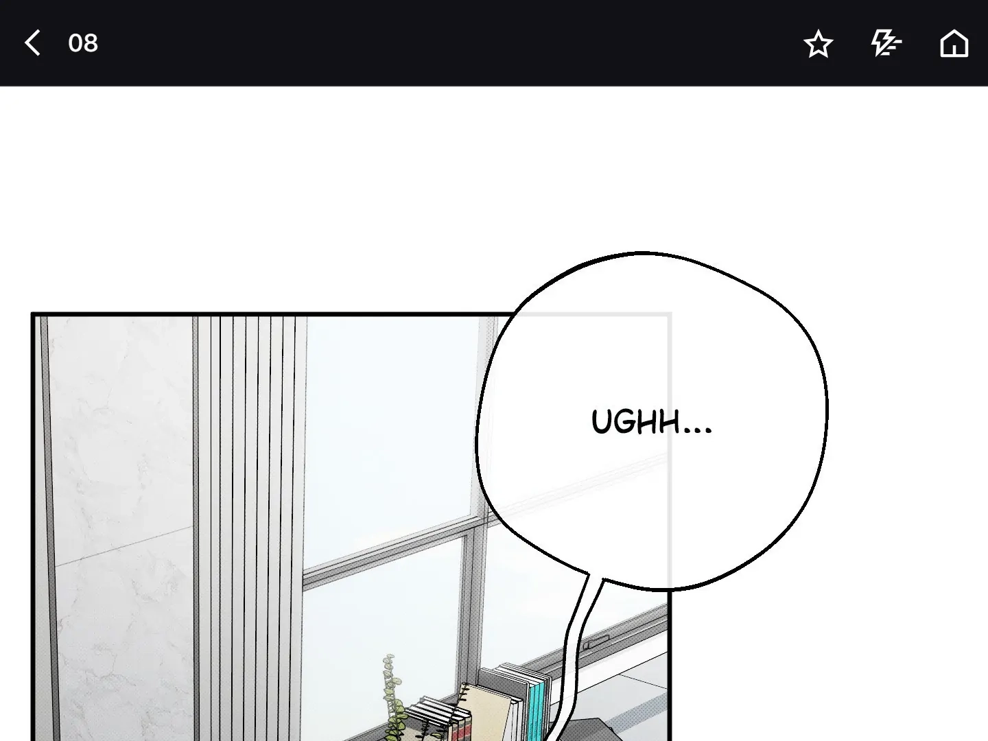 The Purrfect Match Chapter 8 page 1 - 