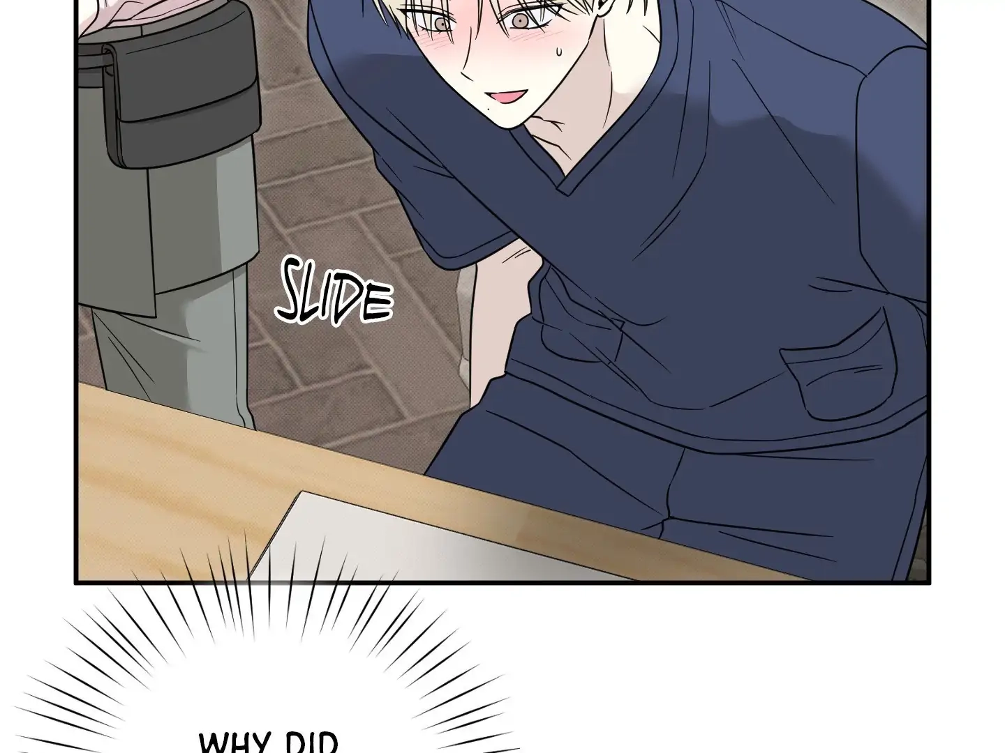 The Purrfect Match Chapter 8 page 101 - 