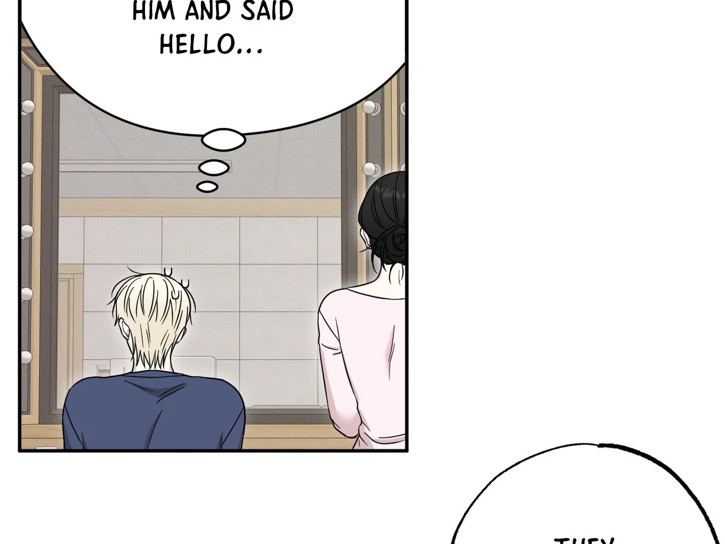 The Purrfect Match Chapter 8 page 103 - 