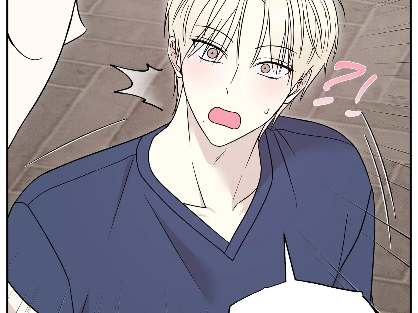 The Purrfect Match Chapter 8 page 113 - 