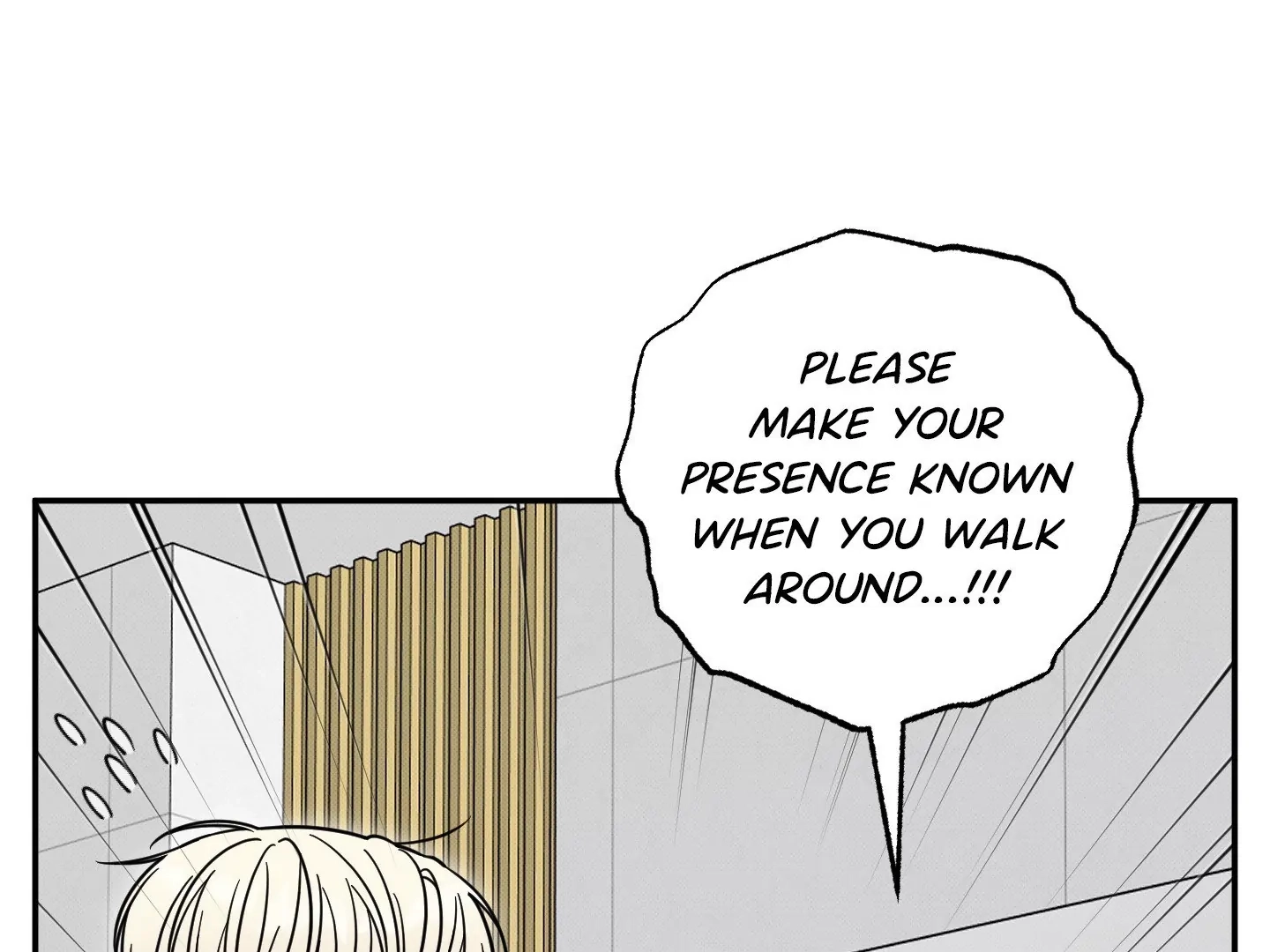 The Purrfect Match Chapter 8 page 13 - 