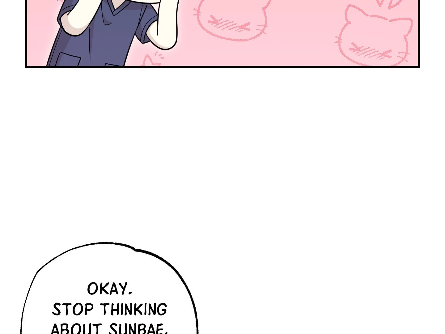 The Purrfect Match Chapter 8 page 121 - 