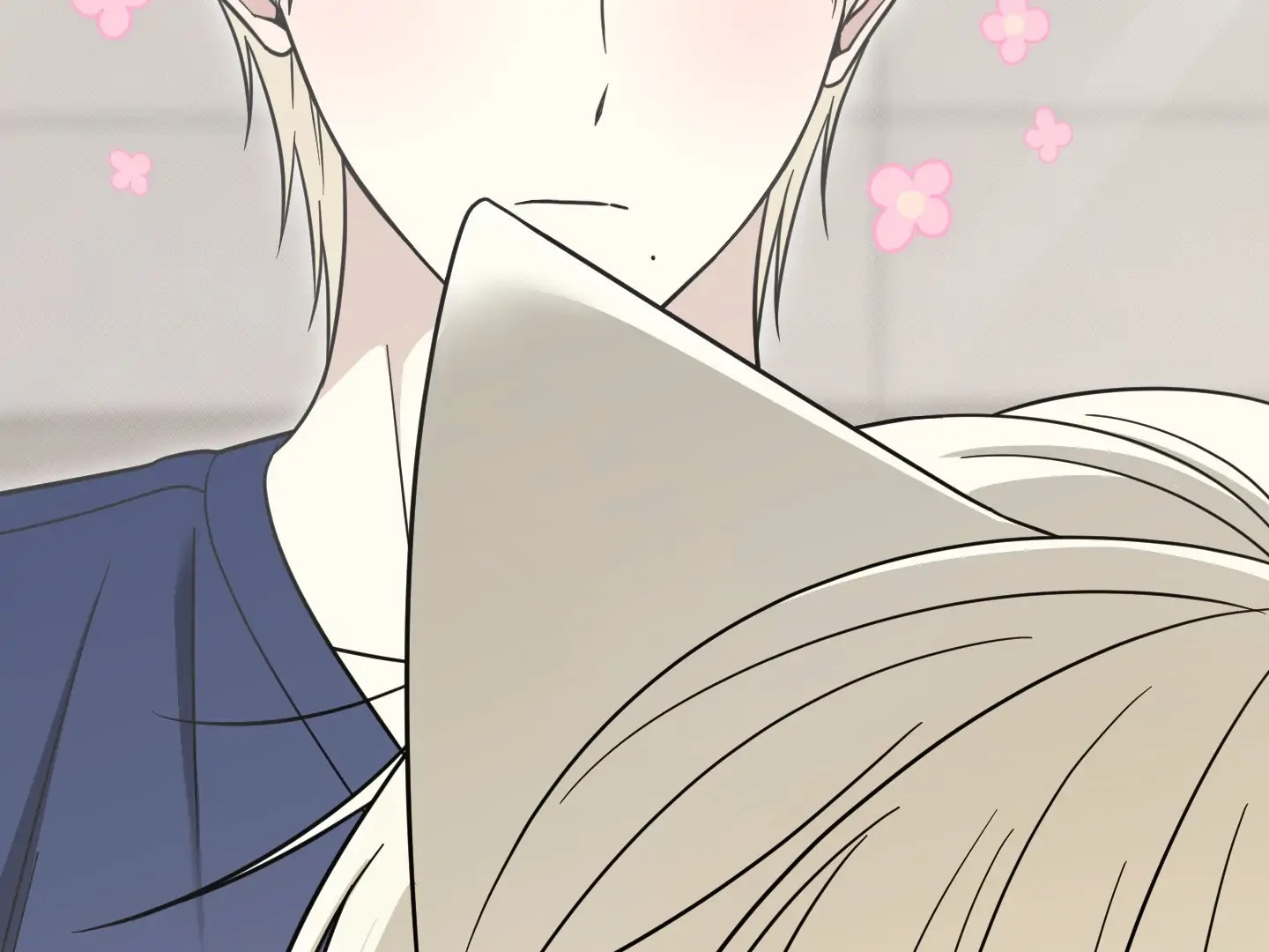 The Purrfect Match Chapter 8 page 126 - 