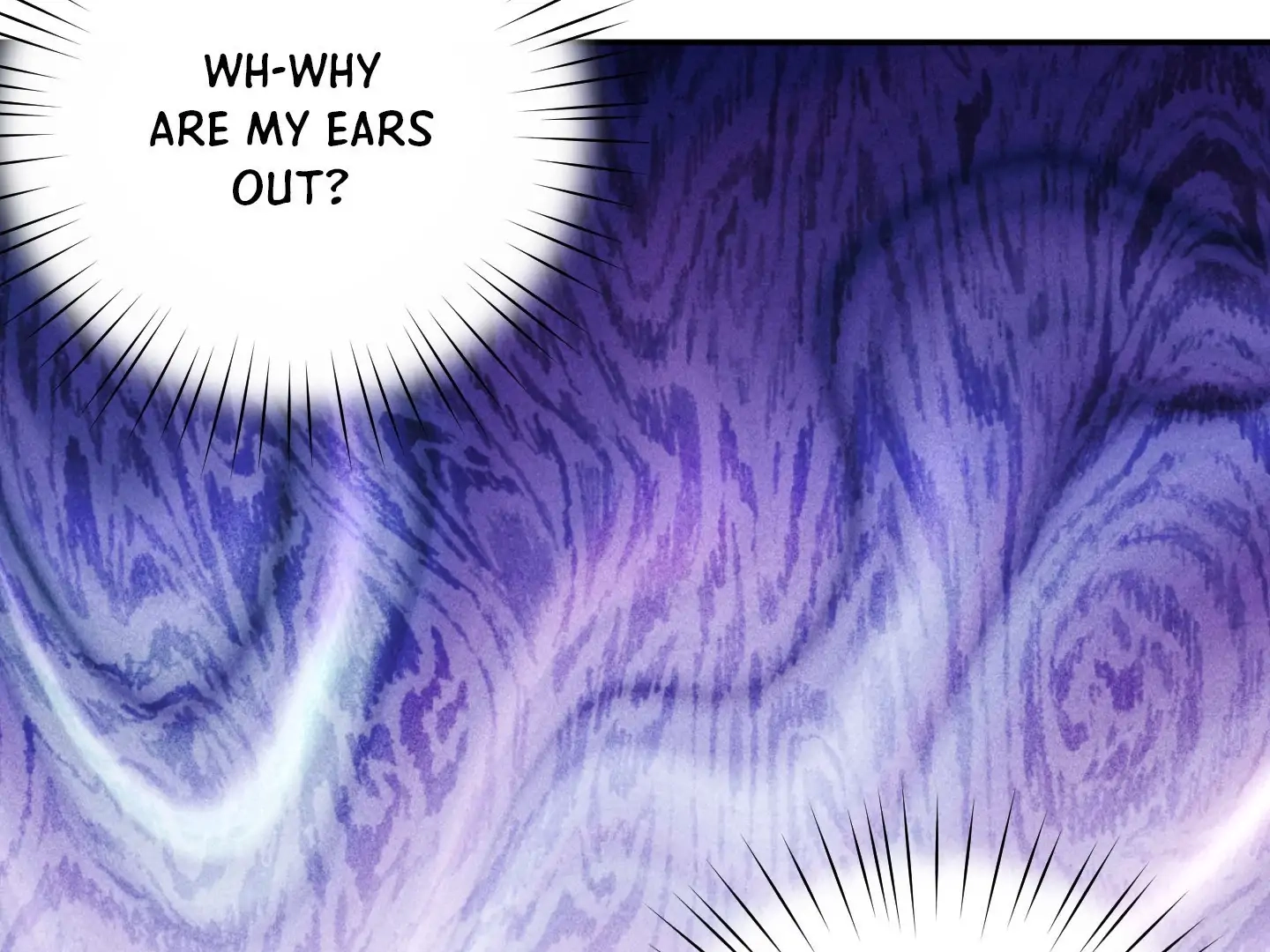 The Purrfect Match Chapter 8 page 131 - 