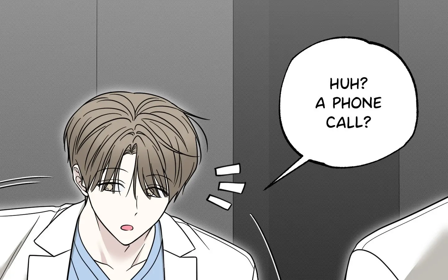 The Purrfect Match Chapter 8 page 135 - 