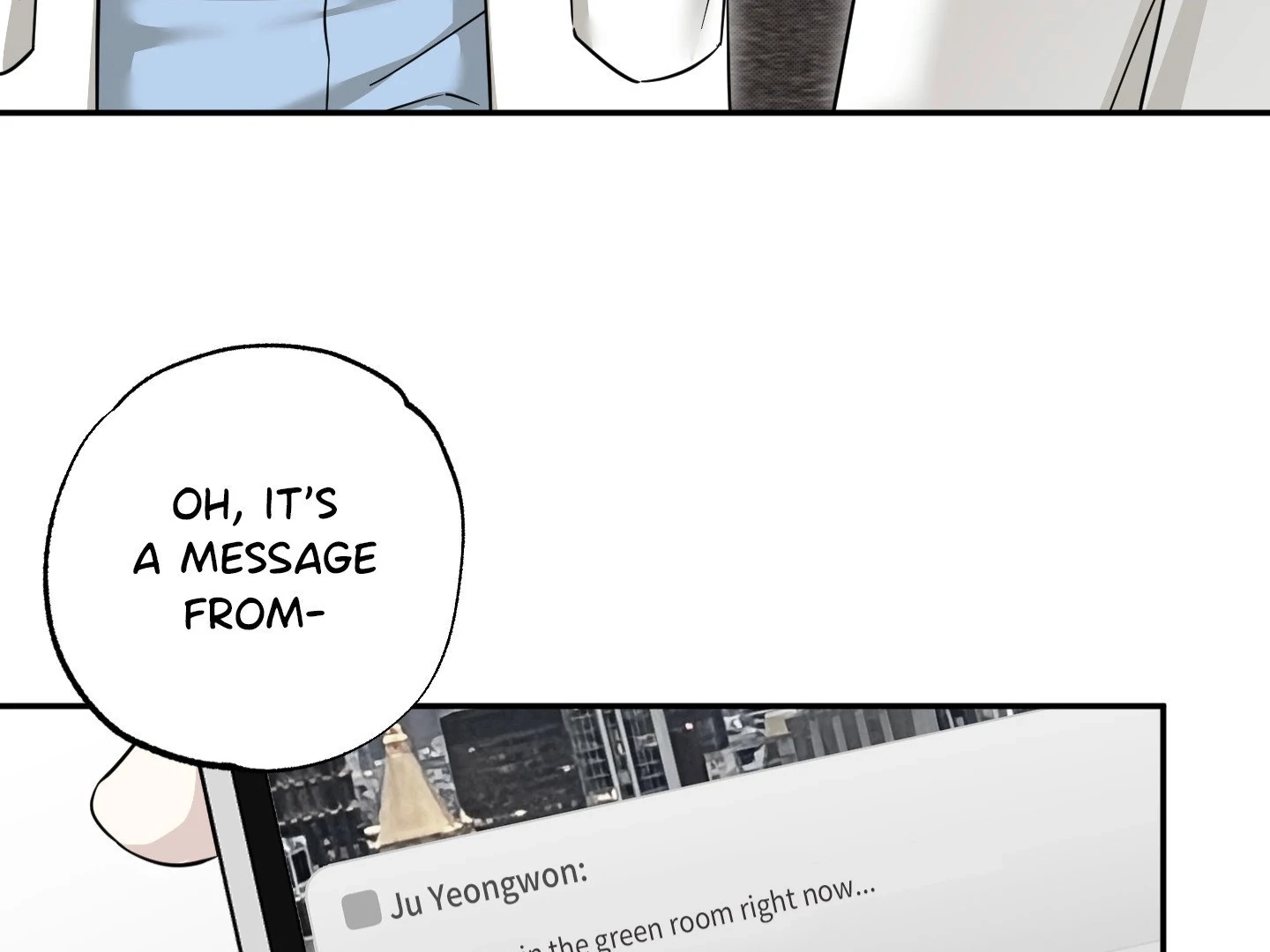 The Purrfect Match Chapter 8 page 137 - 