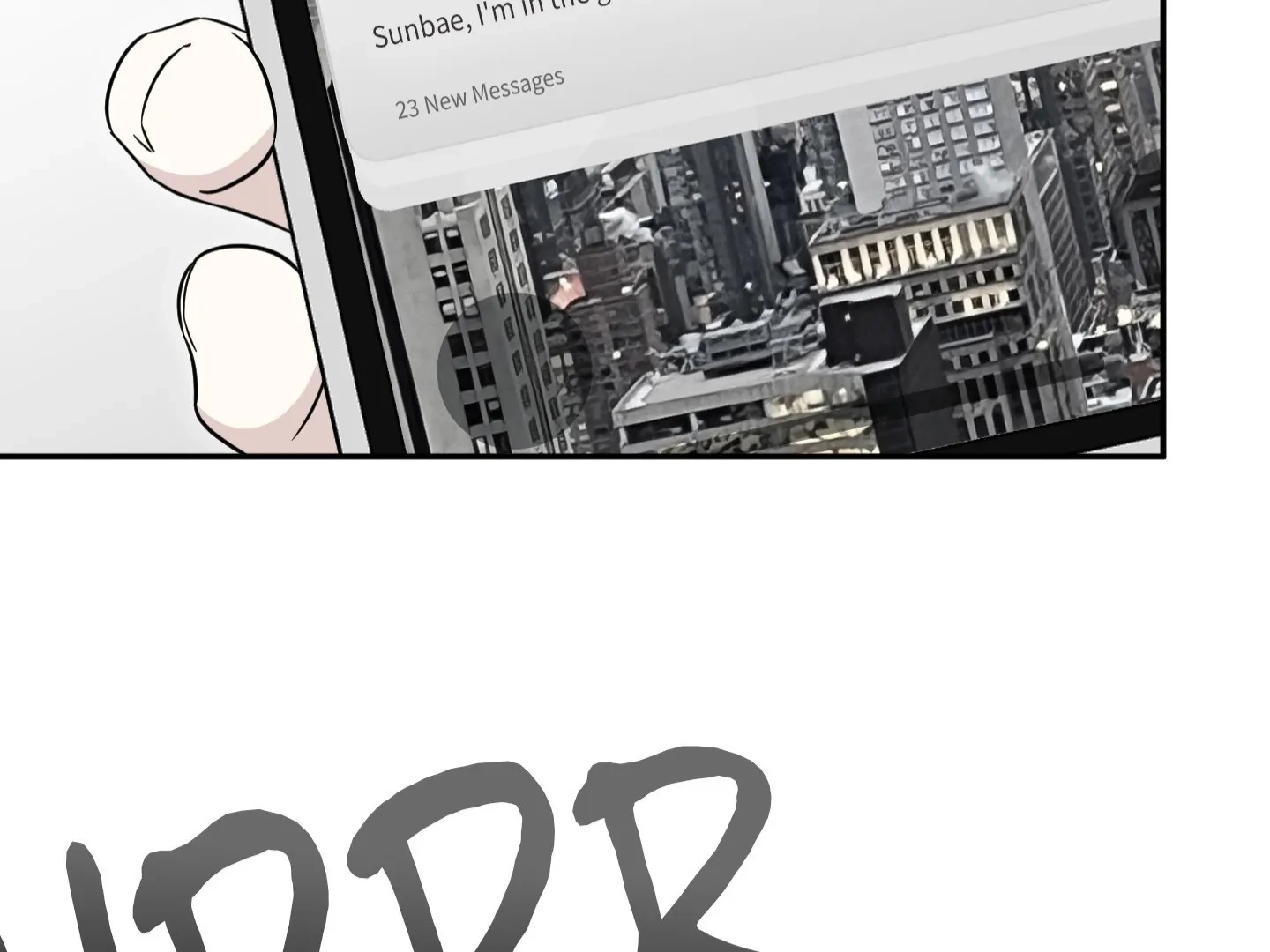 The Purrfect Match Chapter 8 page 138 - 