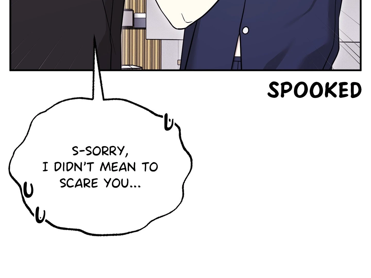 The Purrfect Match Chapter 8 page 15 - 