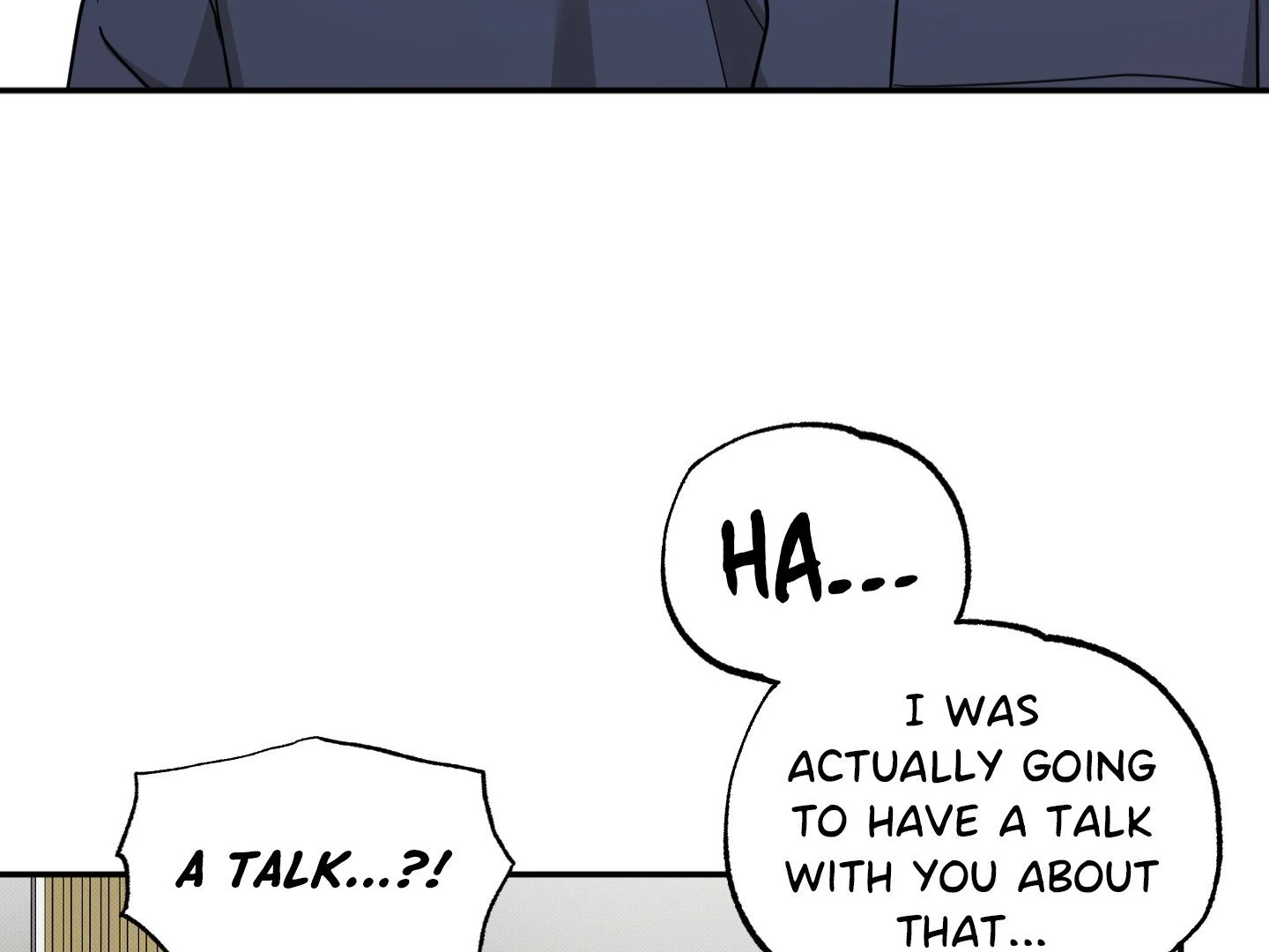 The Purrfect Match Chapter 8 page 18 - 