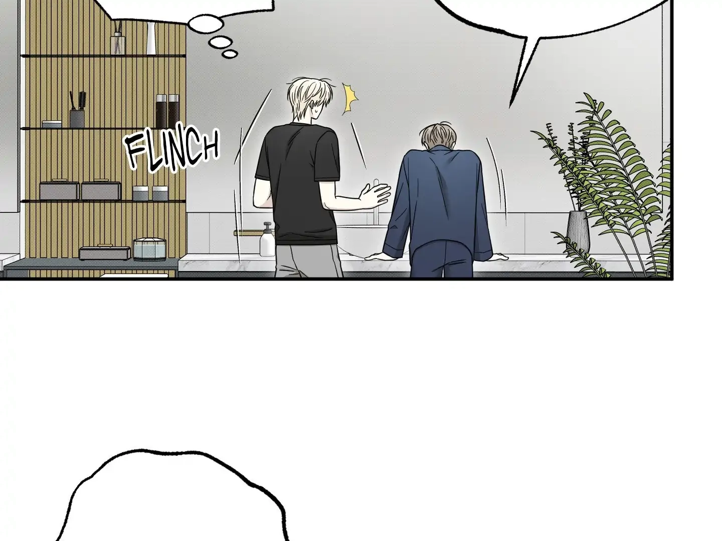 The Purrfect Match Chapter 8 page 19 - 
