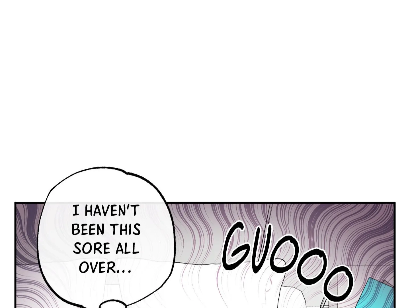 The Purrfect Match Chapter 8 page 3 - 