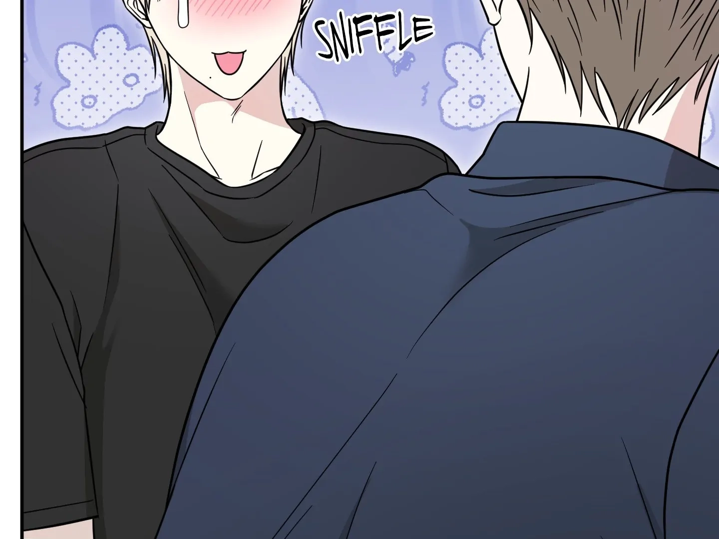 The Purrfect Match Chapter 8 page 21 - 