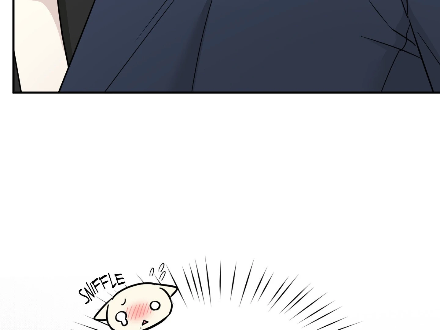 The Purrfect Match Chapter 8 page 22 - 
