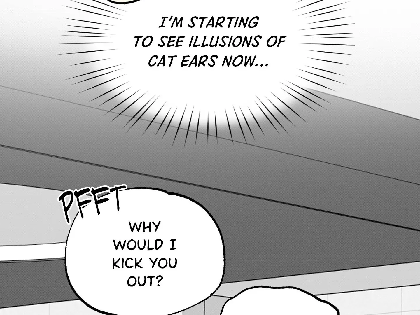 The Purrfect Match Chapter 8 page 23 - 