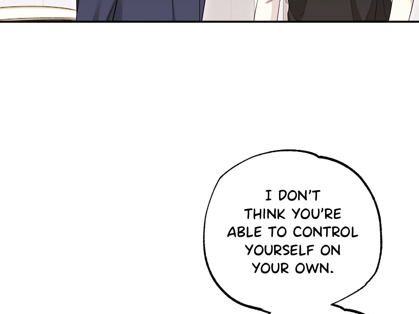 The Purrfect Match Chapter 8 page 25 - 