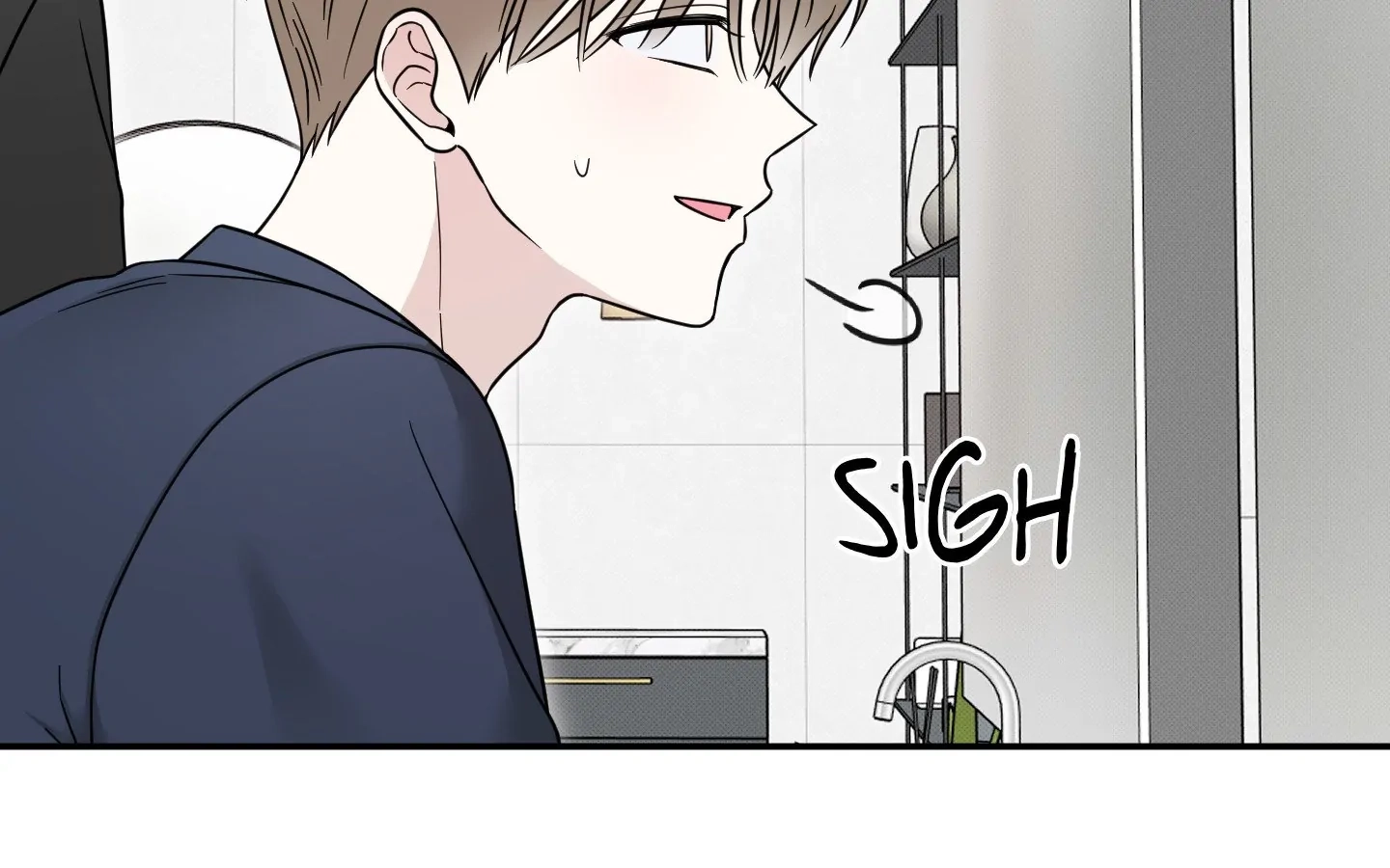 The Purrfect Match Chapter 8 page 27 - 