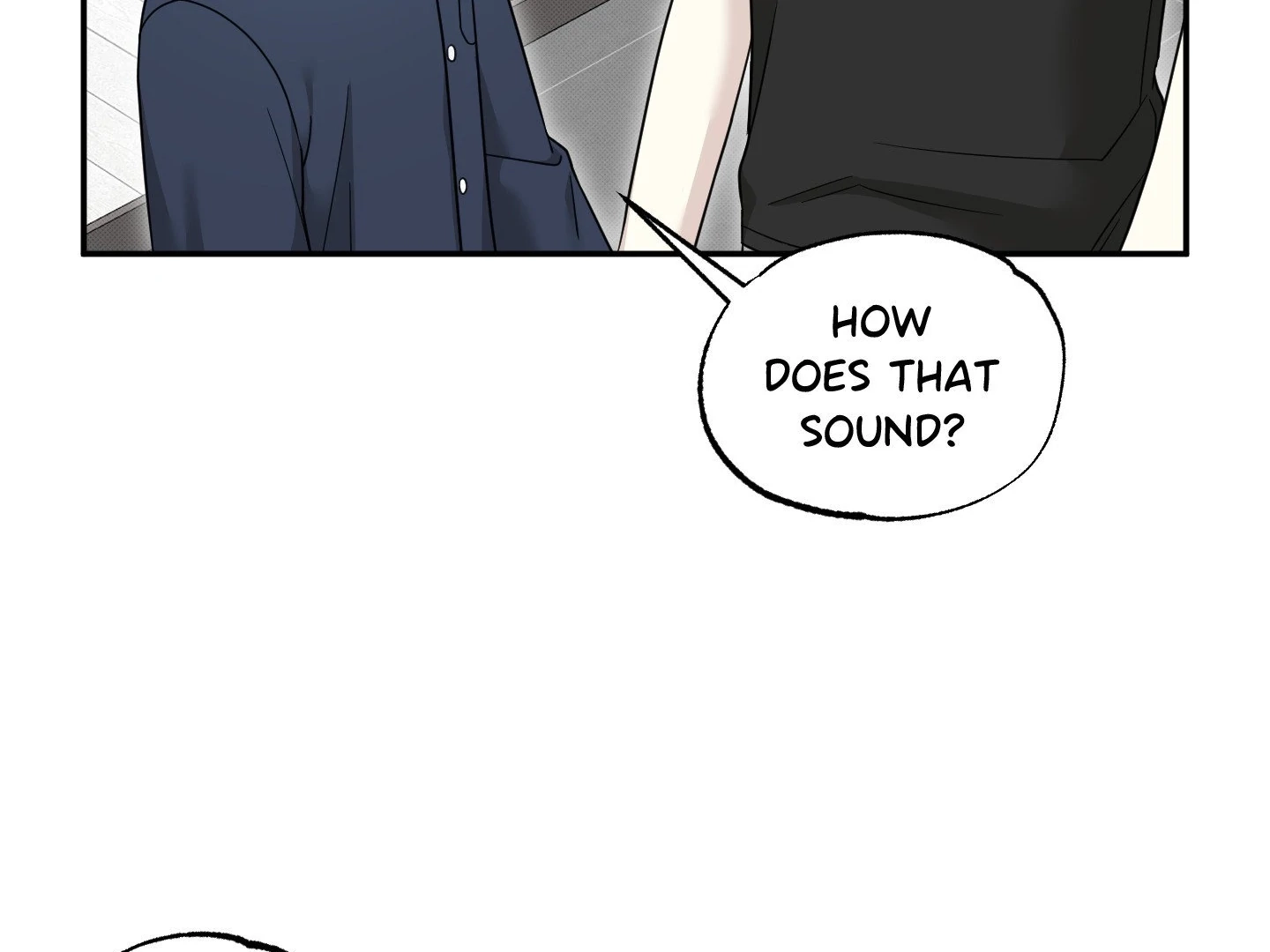 The Purrfect Match Chapter 8 page 30 - 