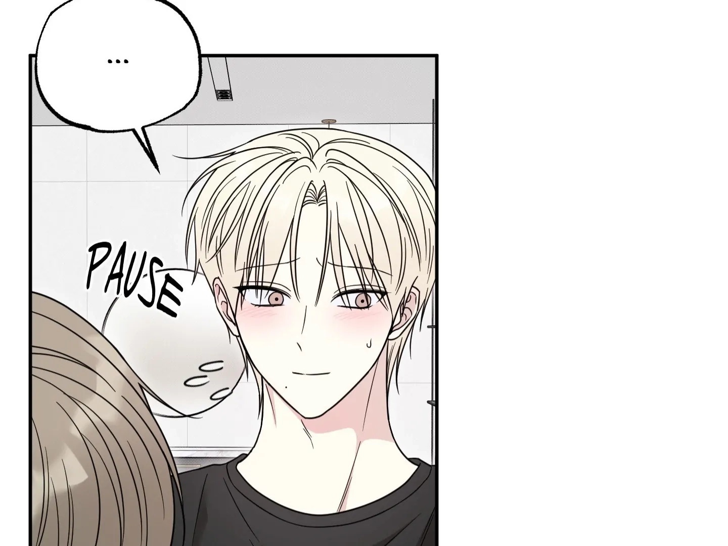 The Purrfect Match Chapter 8 page 31 - 