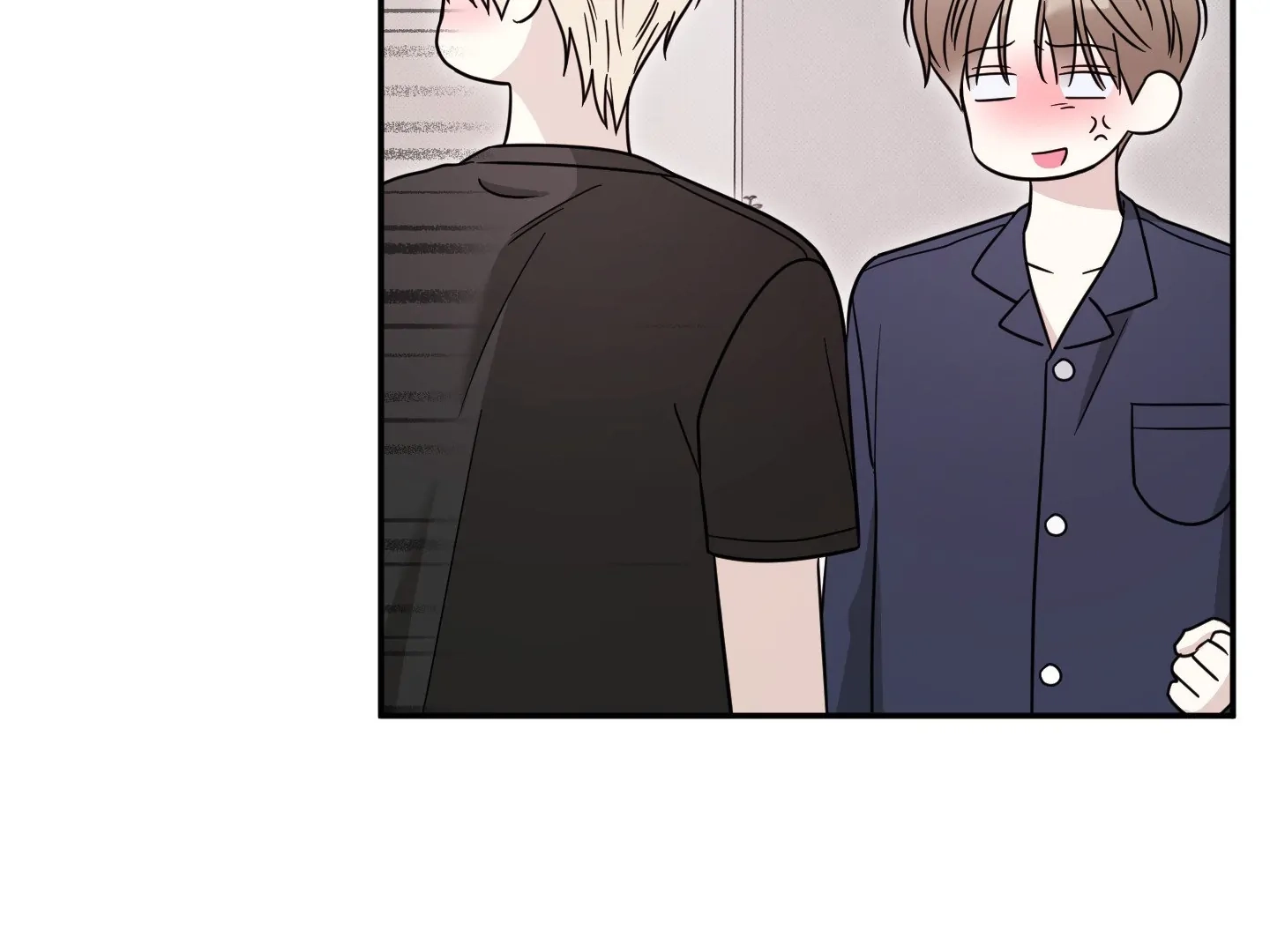 The Purrfect Match Chapter 8 page 33 - 