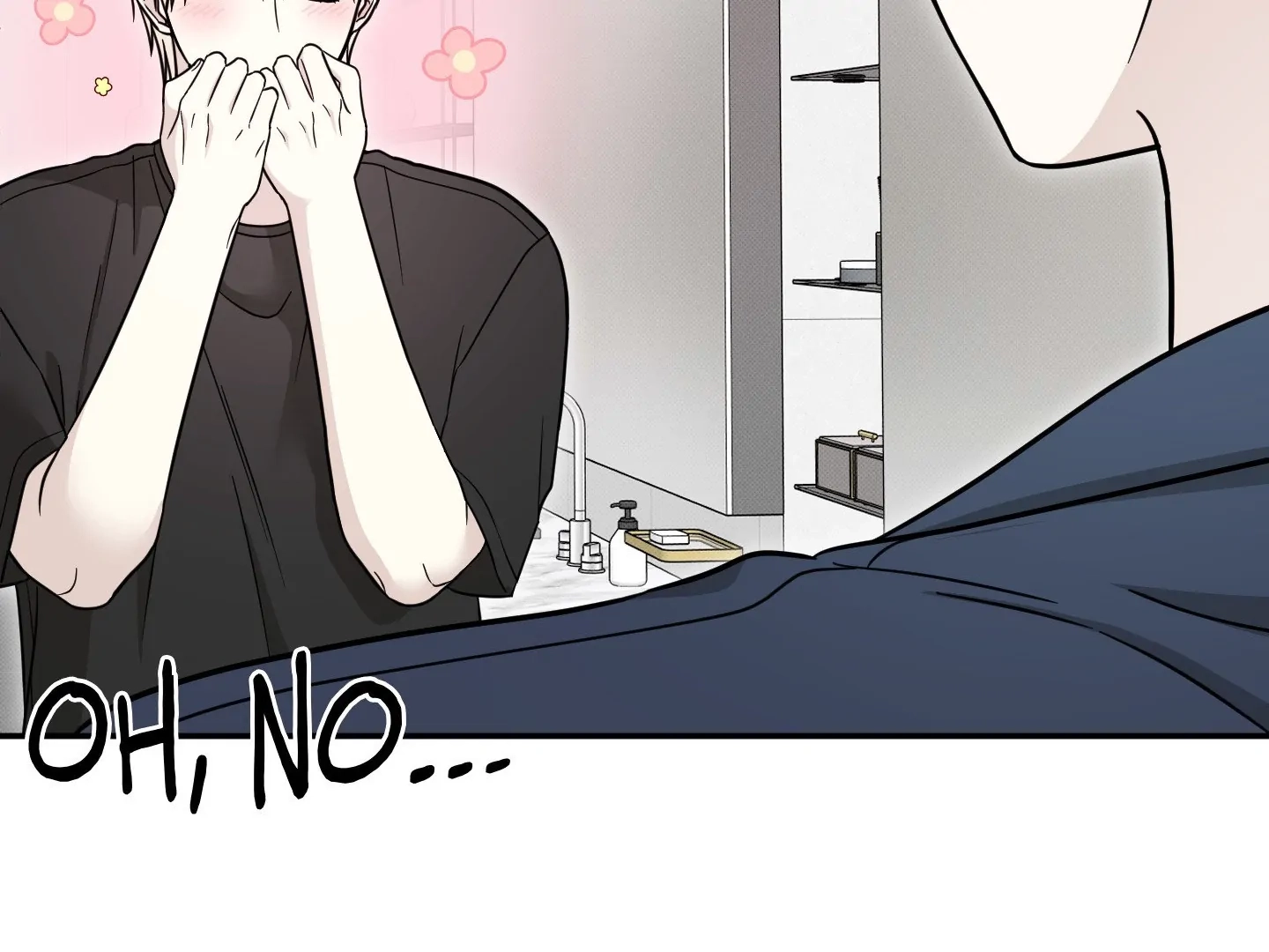 The Purrfect Match Chapter 8 page 37 - 