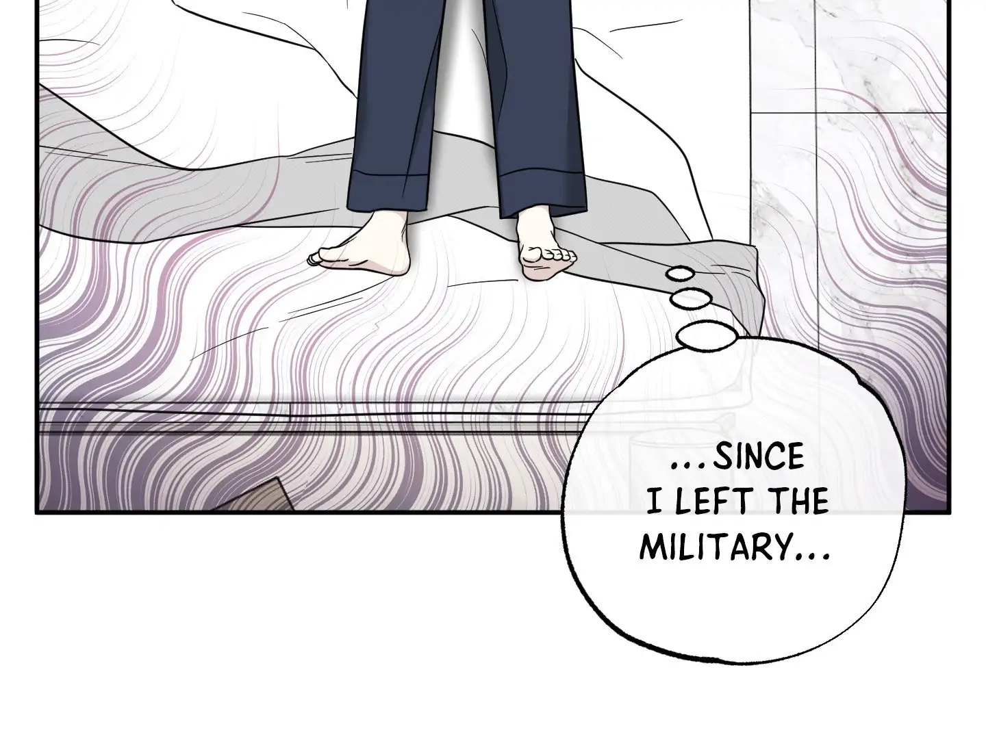 The Purrfect Match Chapter 8 page 5 - 