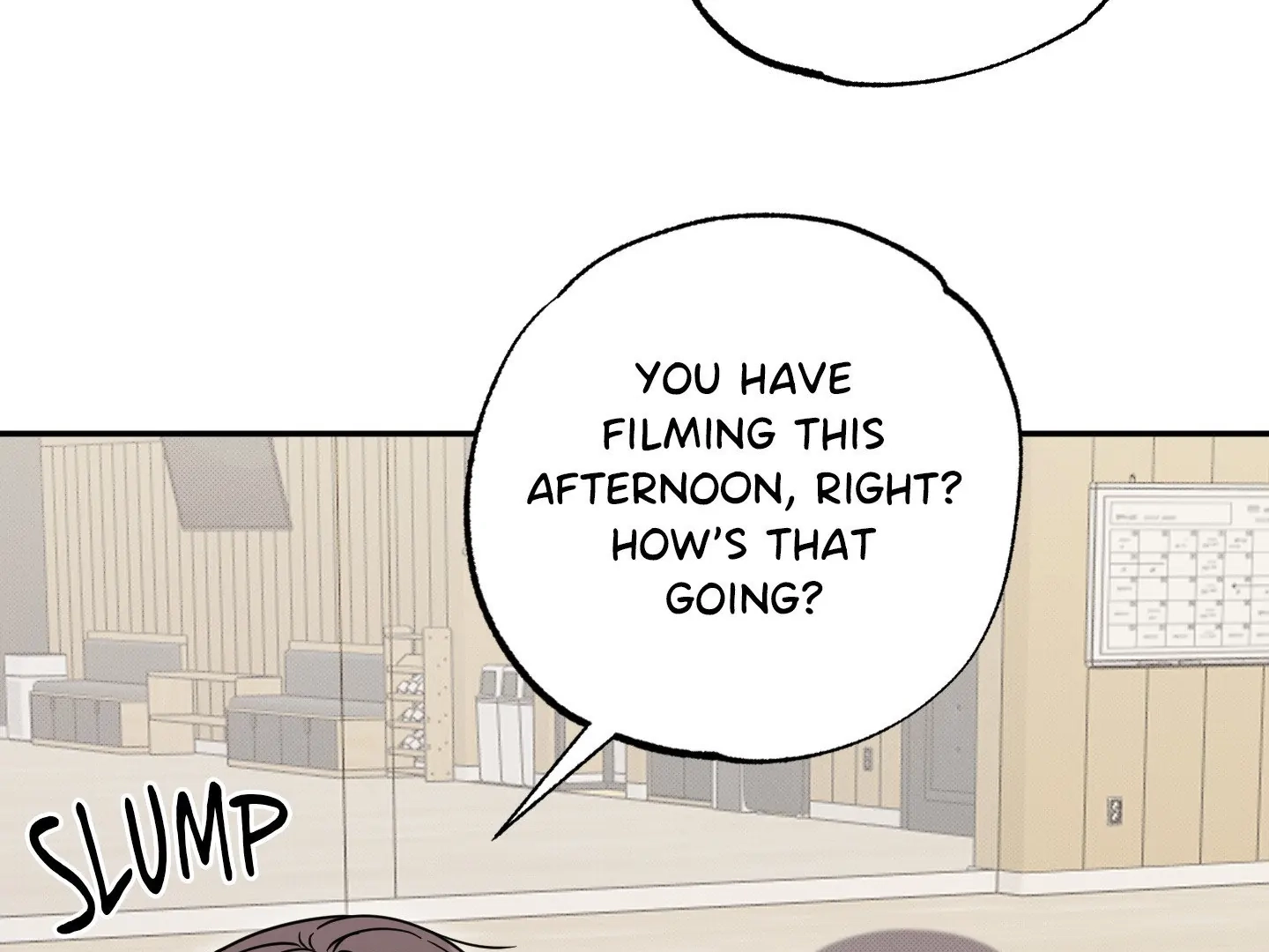 The Purrfect Match Chapter 8 page 43 - 
