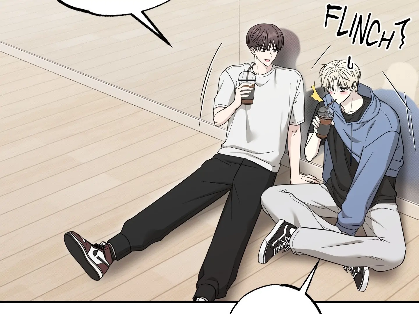 The Purrfect Match Chapter 8 page 49 - 