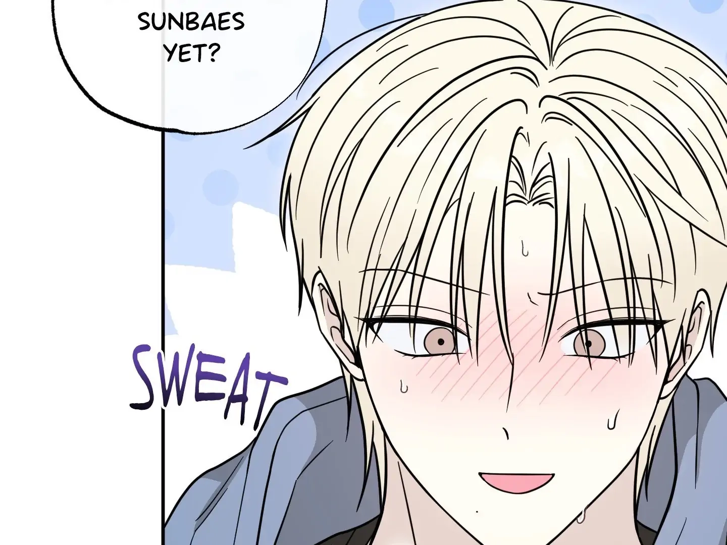 The Purrfect Match Chapter 8 page 51 - 