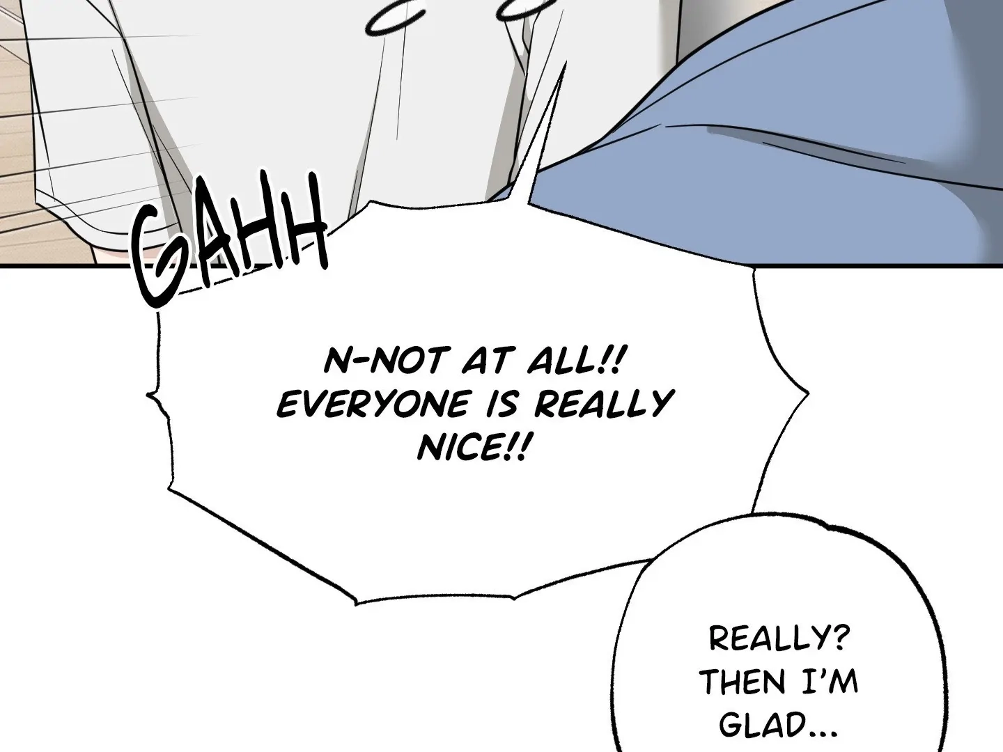 The Purrfect Match Chapter 8 page 55 - 