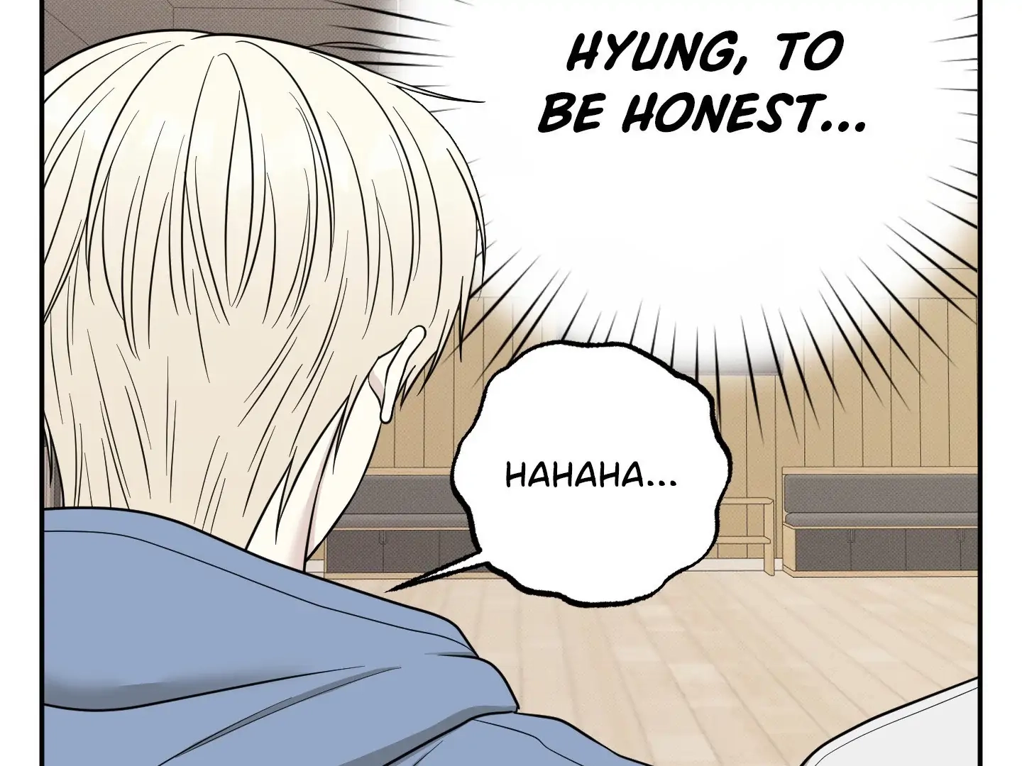 The Purrfect Match Chapter 8 page 57 - 