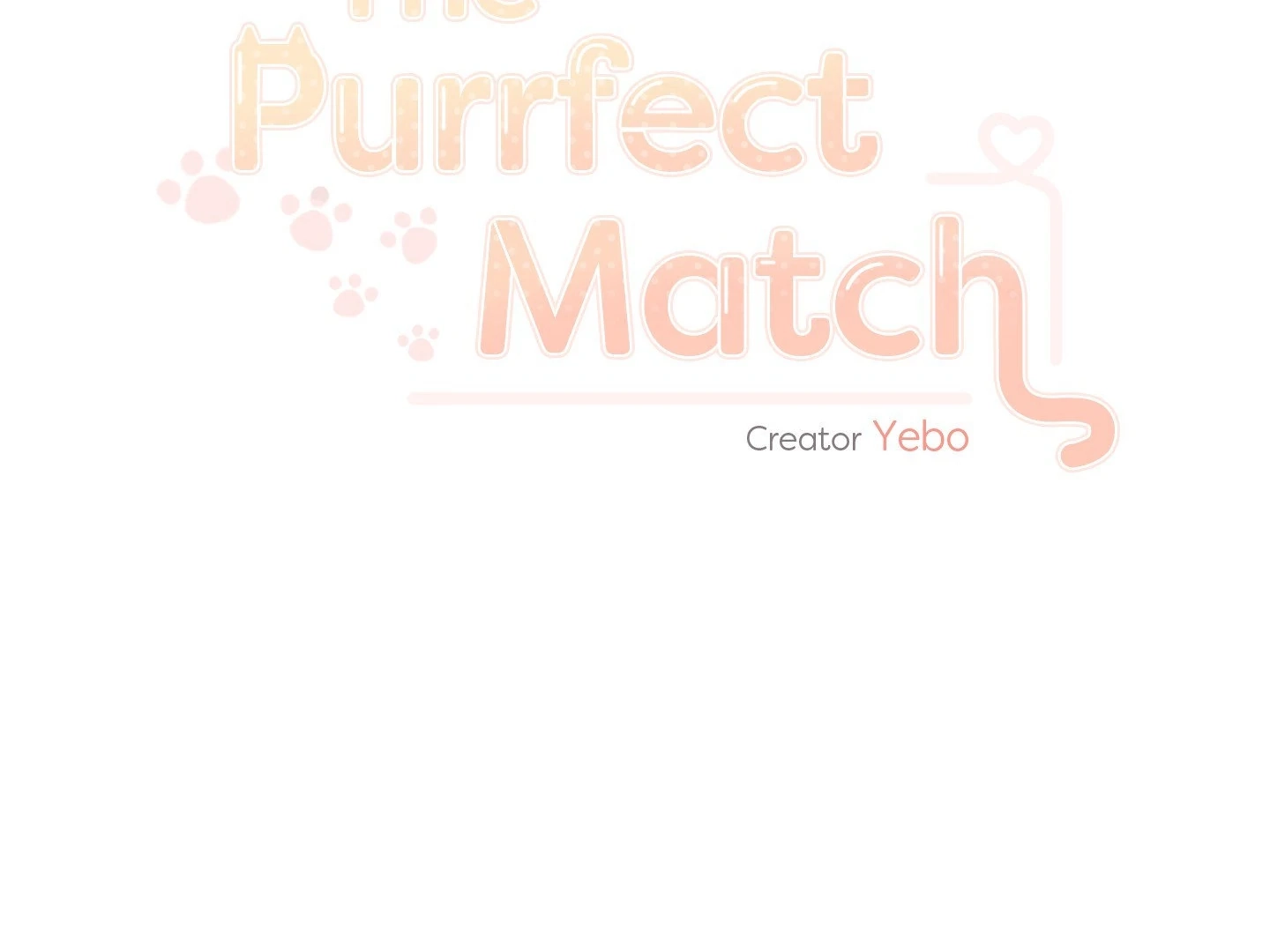 The Purrfect Match Chapter 8 page 7 - 