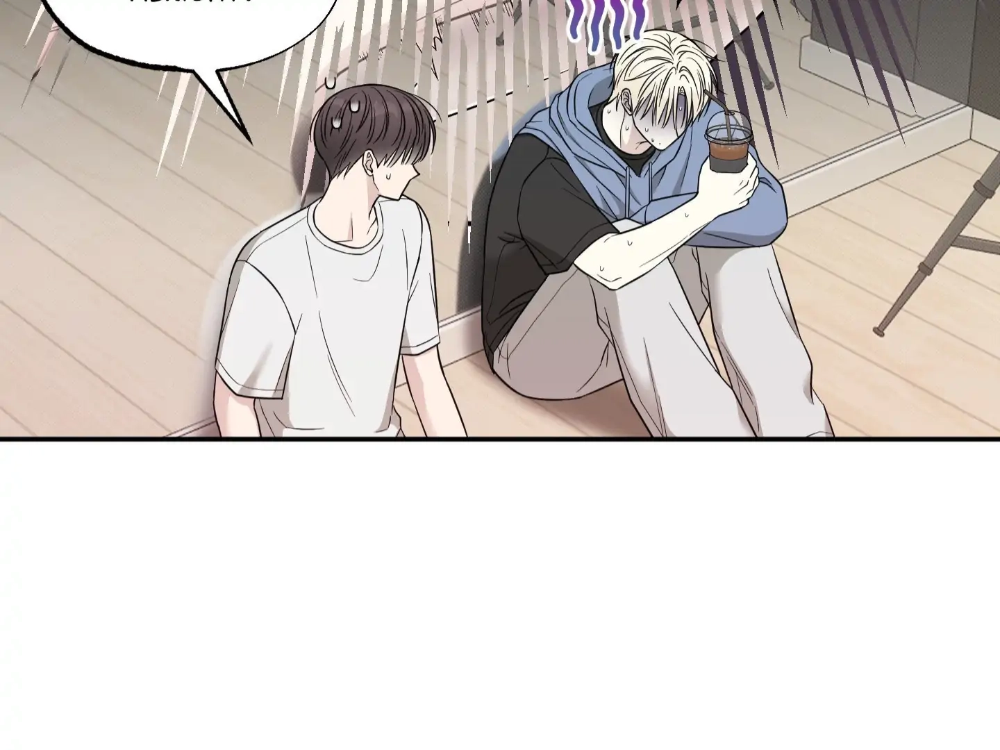 The Purrfect Match Chapter 8 page 61 - 
