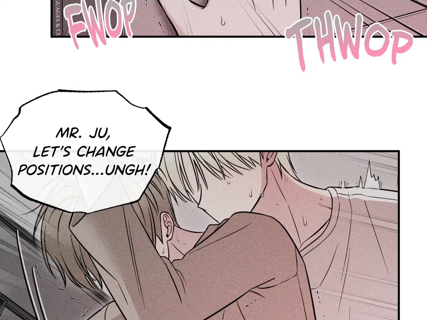 The Purrfect Match Chapter 8 page 67 - 