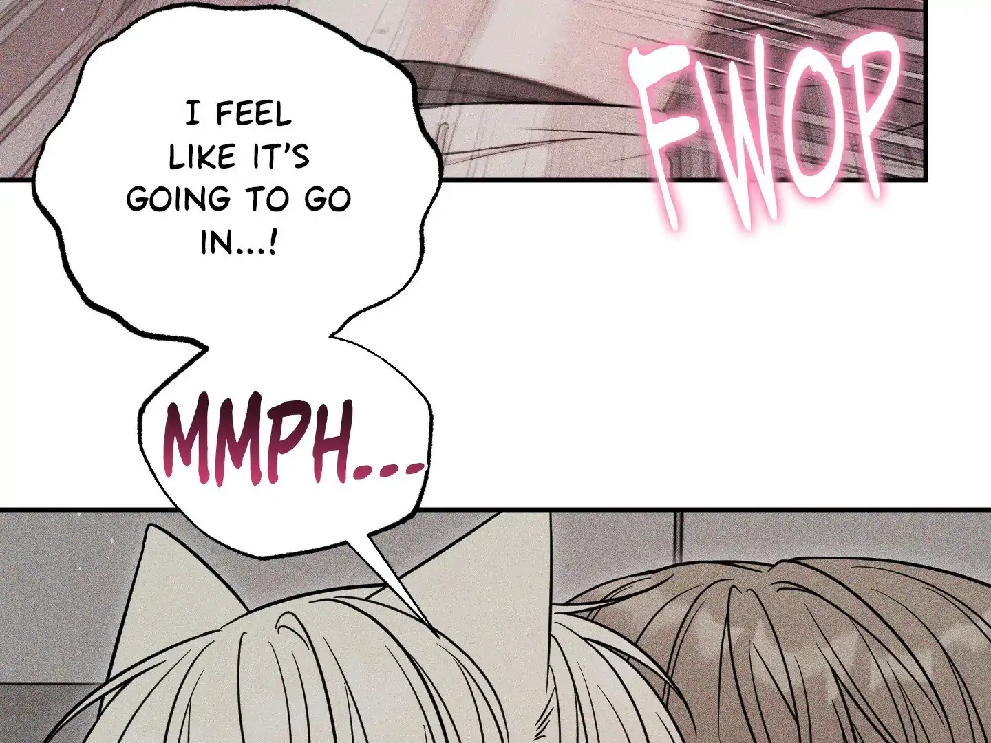 The Purrfect Match Chapter 8 page 69 - 