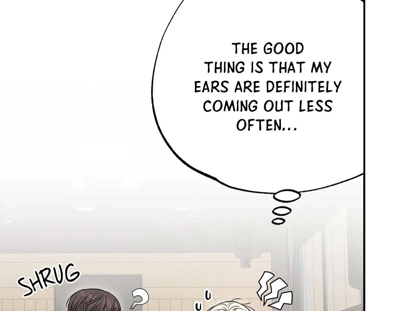 The Purrfect Match Chapter 8 page 74 - 