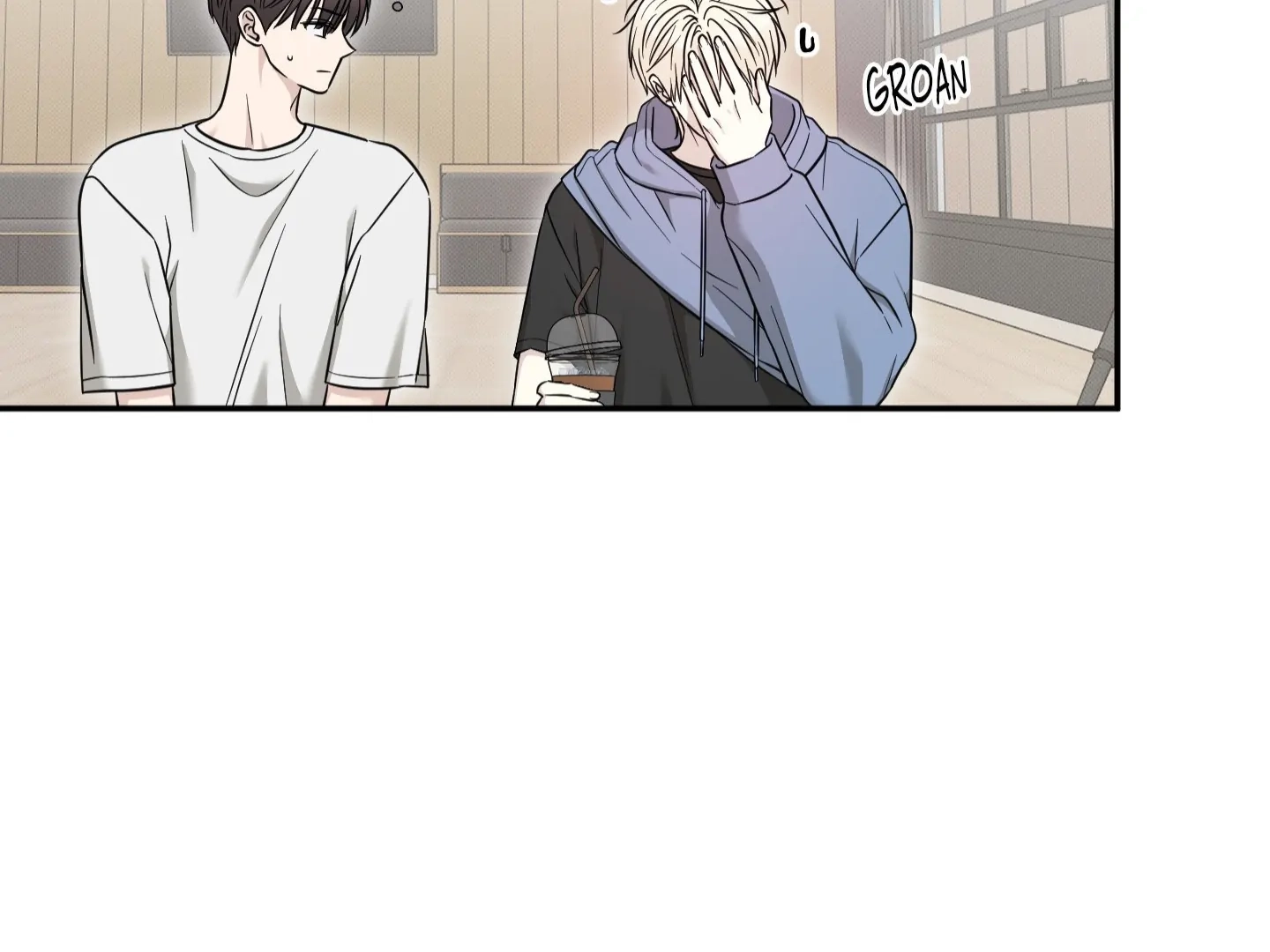 The Purrfect Match Chapter 8 page 75 - 