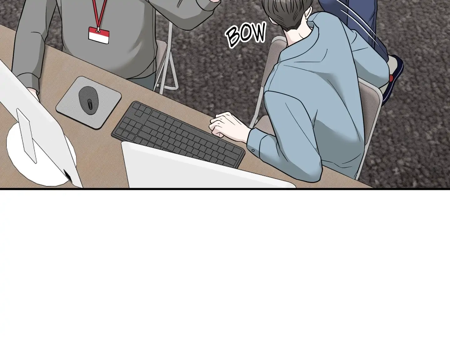 The Purrfect Match Chapter 8 page 79 - 